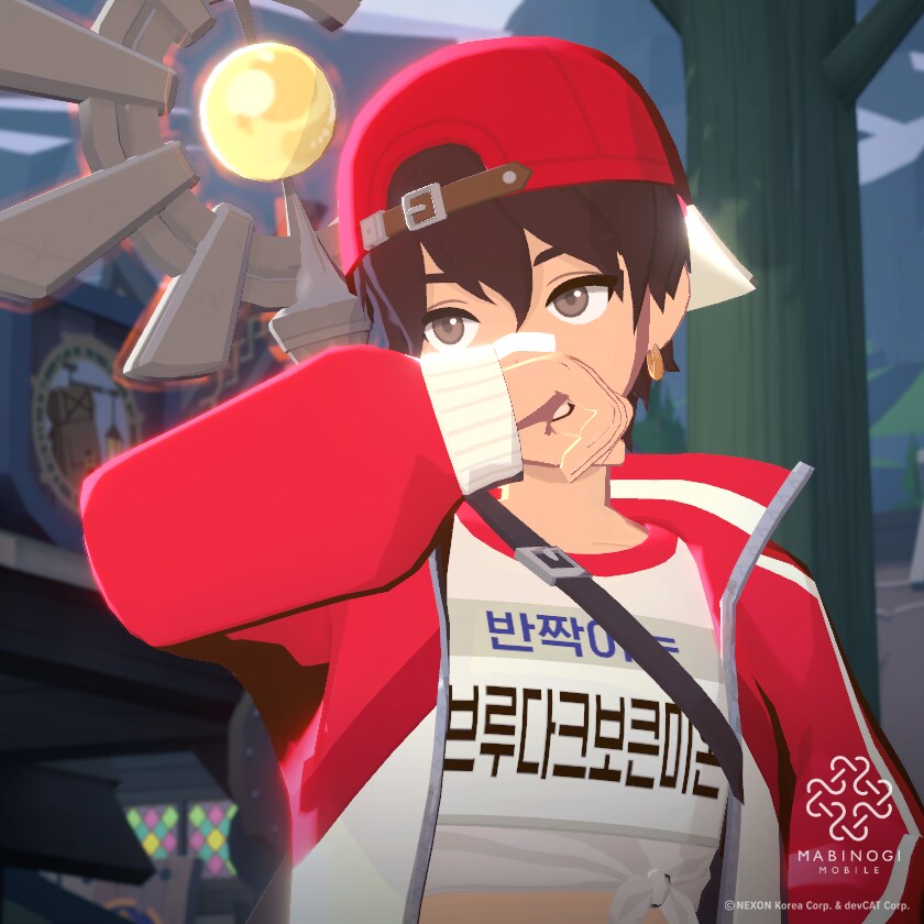 마비M) 빛깔, 각도 맘에 들어서 찍은 스샷_2.png