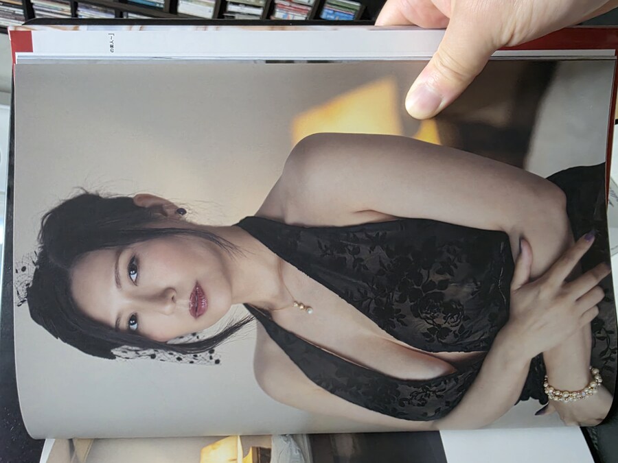 椎名ゆな(시이나 유나) 사진집 'reunion'_3.jpg