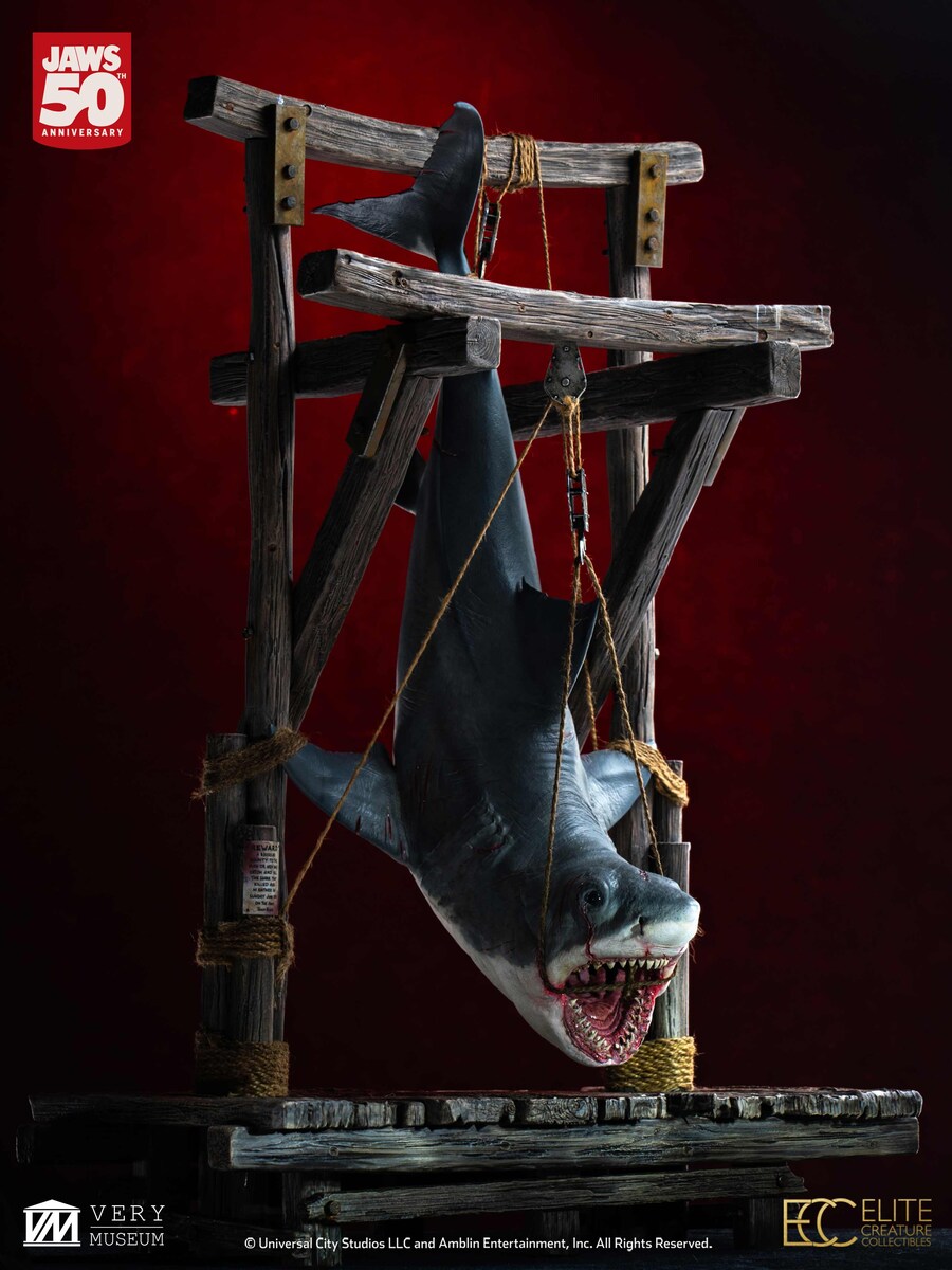 [엘리트 크리처] 1/12 죠스 50주년 기념작_2.jpg