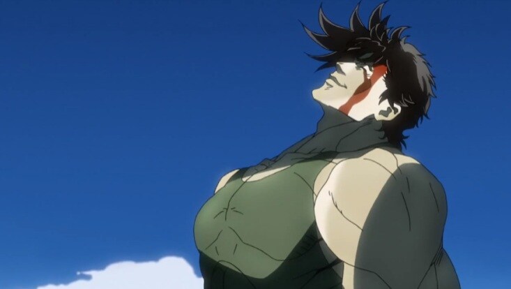 죠죠) 쌍욕먹기 딱 좋은 최종전 운빨폭망 전개_9.jpg