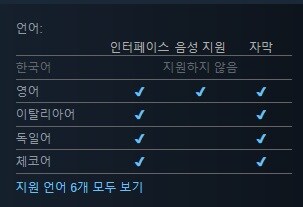 워해머 40,000: 스페이스 마린 - 마스터 크래프티드 에디션 트레일러_2.jpg