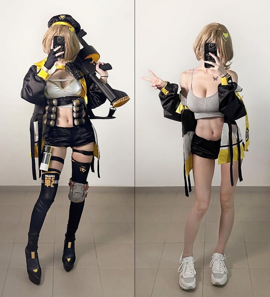 감동)다양한 코스프레하는 일러레.jpg_8.jpg