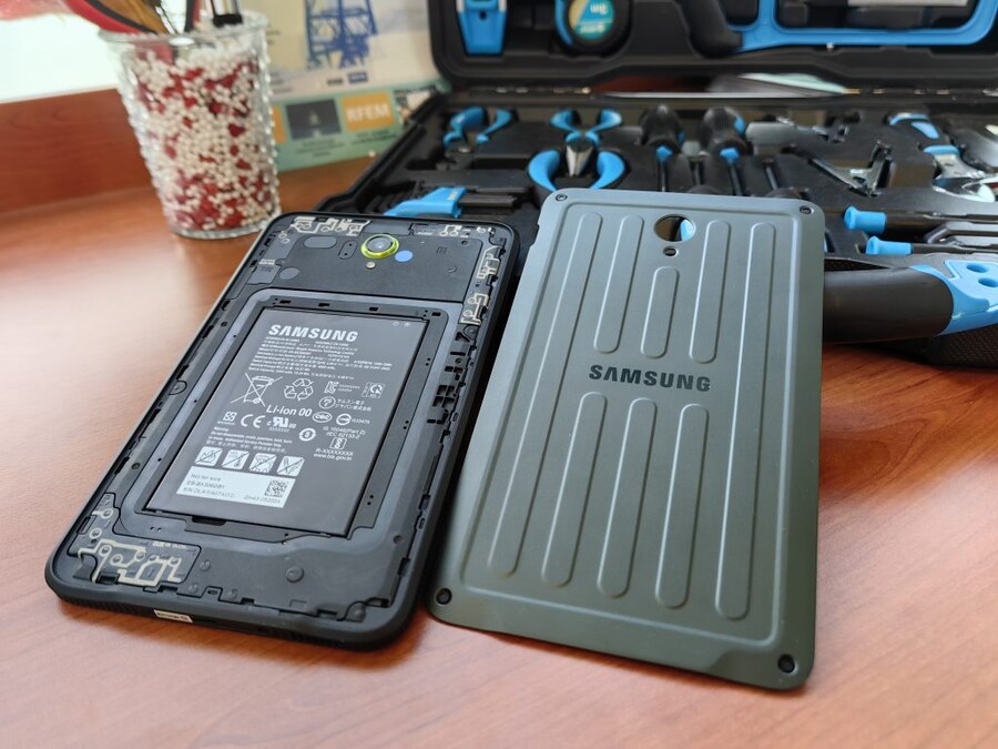갤럭시 A25, 탭 액티브5 안드로이드 15 및 One UI 7 업그레이드_1.jpg
