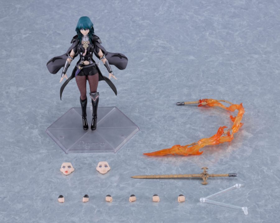 [맥스 팩토리] figma 파이어 엠블렘 풍화설월 - 벨레스_7.jpg