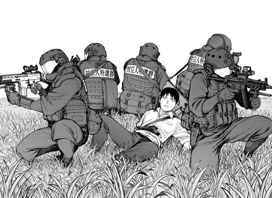 비중 별로 없는데도 인기 높았던 만화 속 특수부대.jpg_6.png