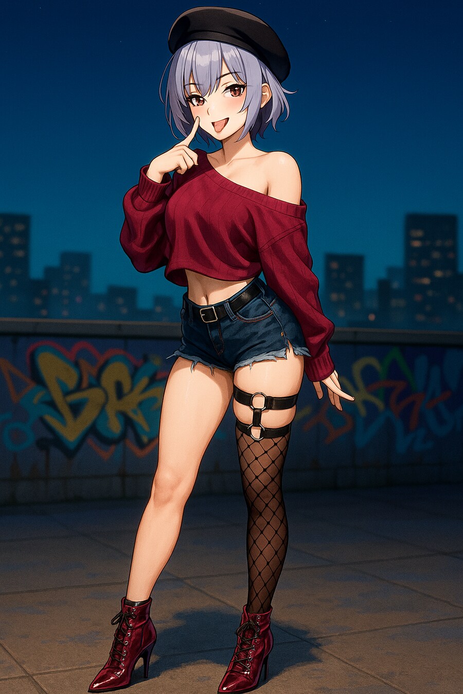 챗gpt 로 여캐 뽑기 3일간의 결과_23.png