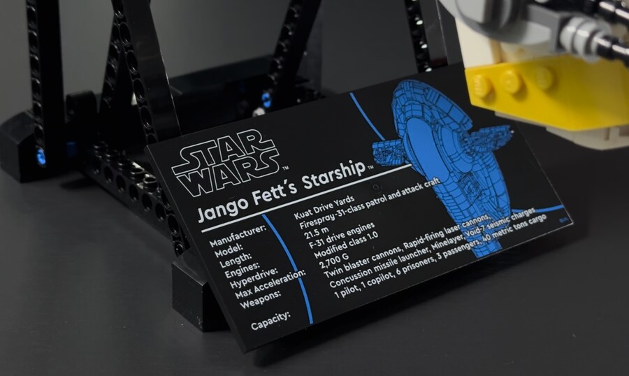 역대급 레고 스타워즈 UCS, 장고펫의 슬레이브 원 리뷰_6.png