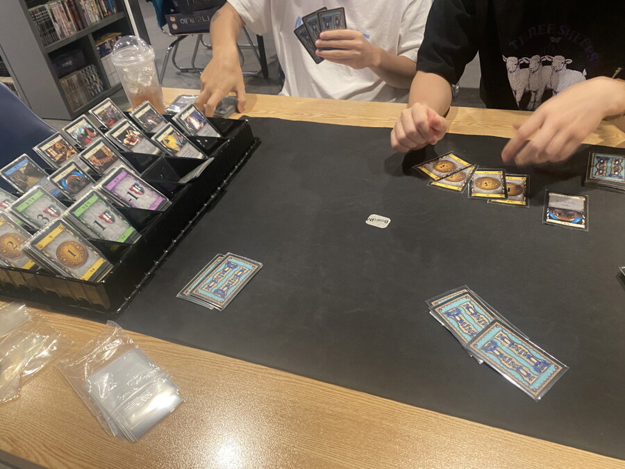 2023.8.17(목) 평일 모임(350번째) 후기 in 위치스브루_1.jpg