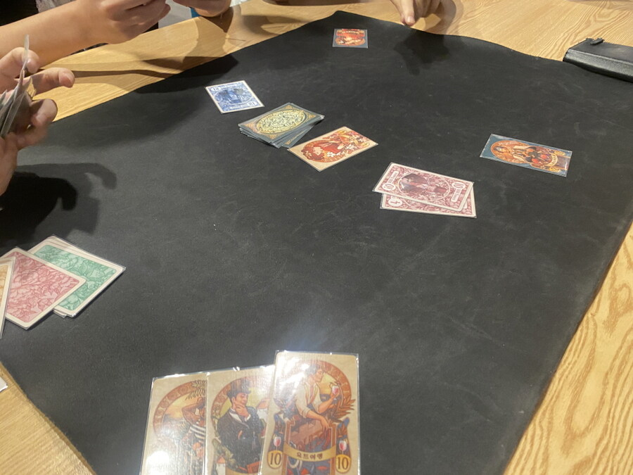 2023.8.17(목) 평일 모임(350번째) 후기 in 위치스브루_3.jpg