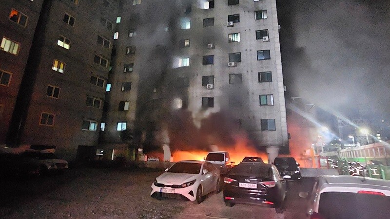 범죄 중 재범률이 높다는 방화 사건 최근 근황_1.jpg