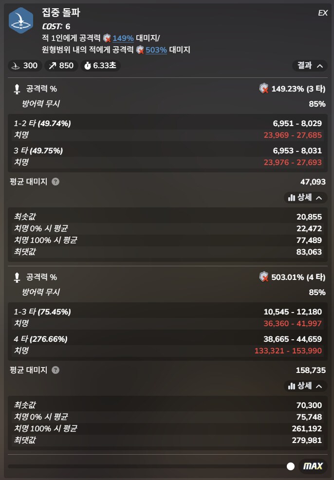 심심해서 계산해본 나구사&니야 딜량_27.png