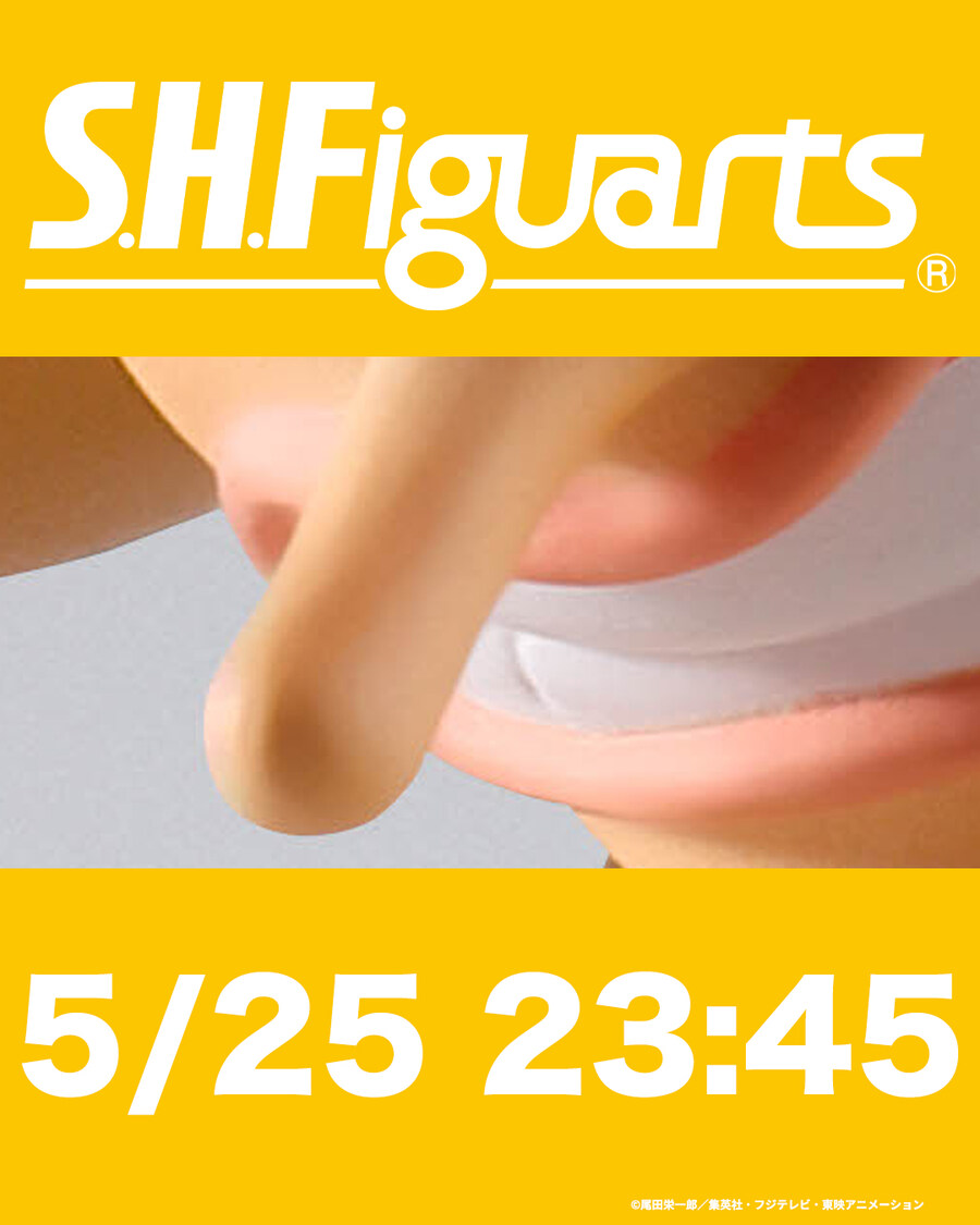 [반다이] S.H.Figuarts 원피스 시리즈 신작 공개 예정_1.jpg