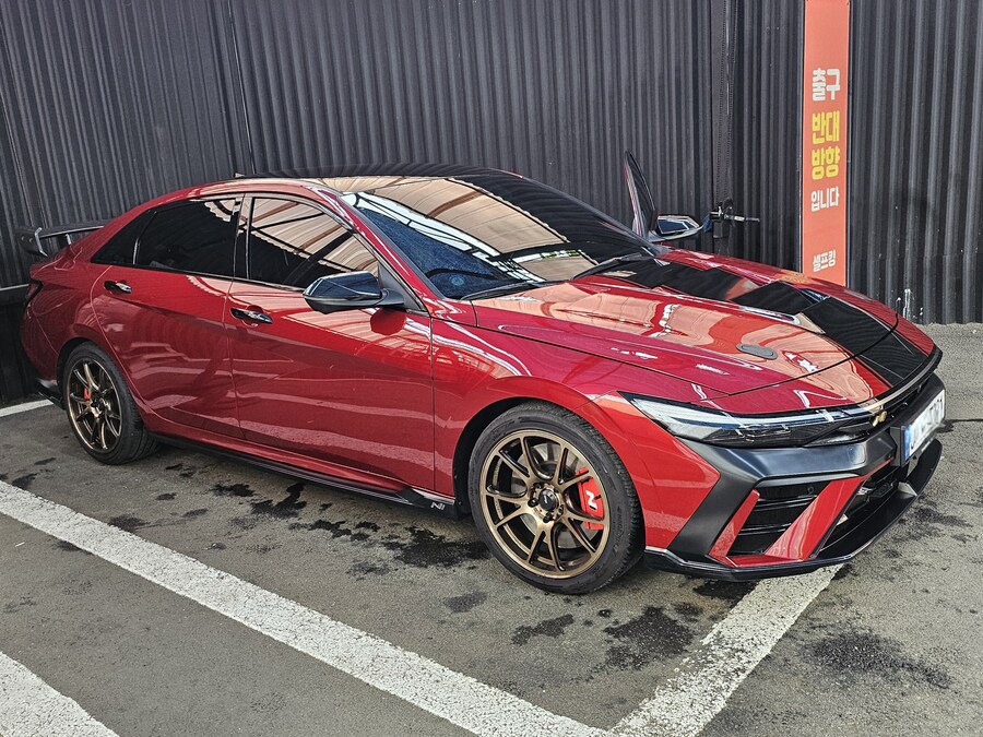 차땜에 동네 주민한테 항의받았음 ㅜㅜ_1.jpg