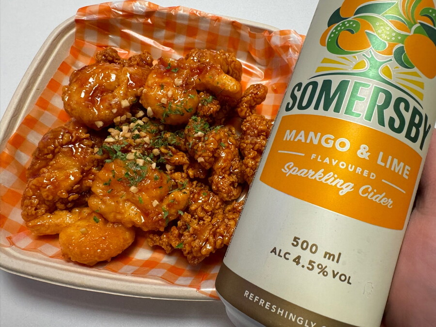 새우와 닭강정~~~_4.jpg