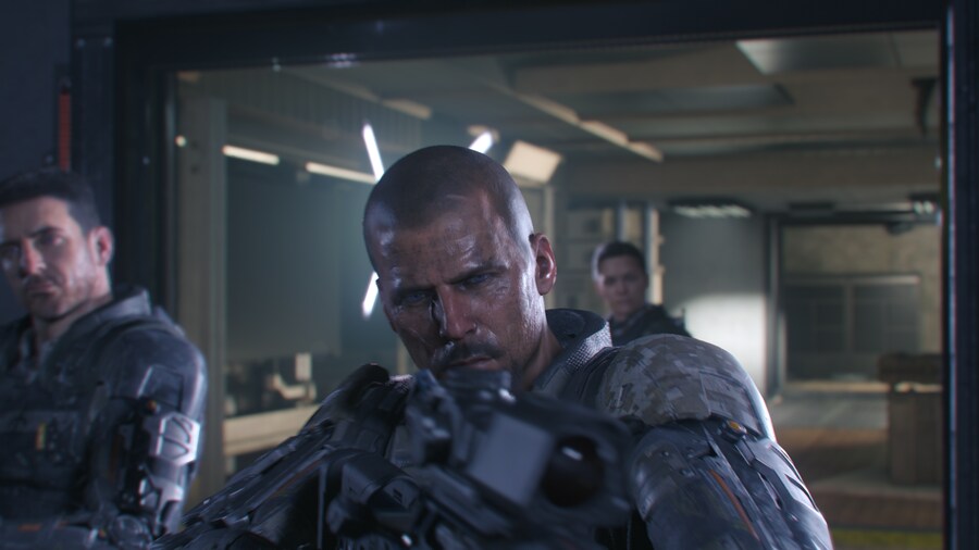 블랙옵스3 하는데 그냥저냥 할만하네요_1.png