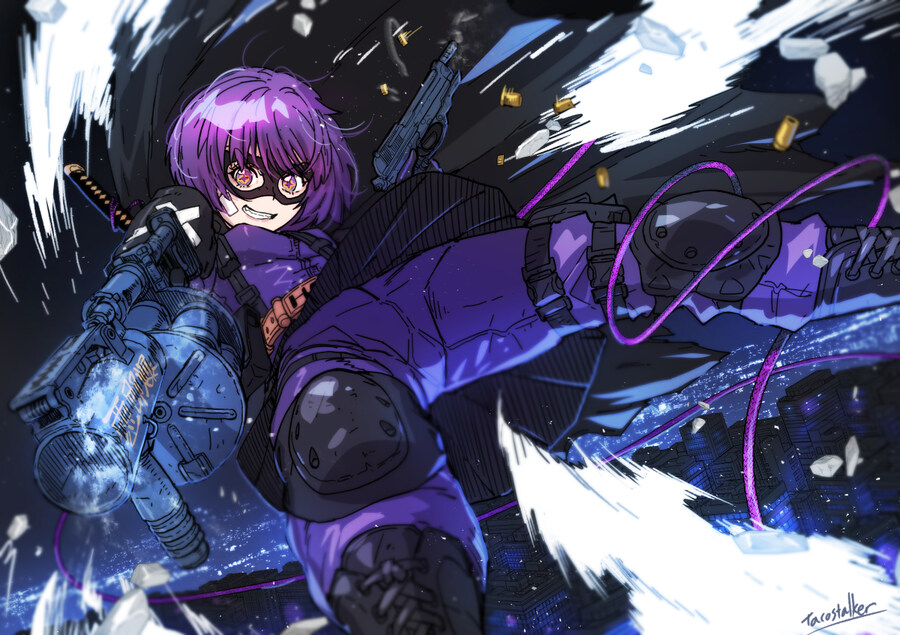 헐리우드 미소녀 전사 -힛걸_1.jpg