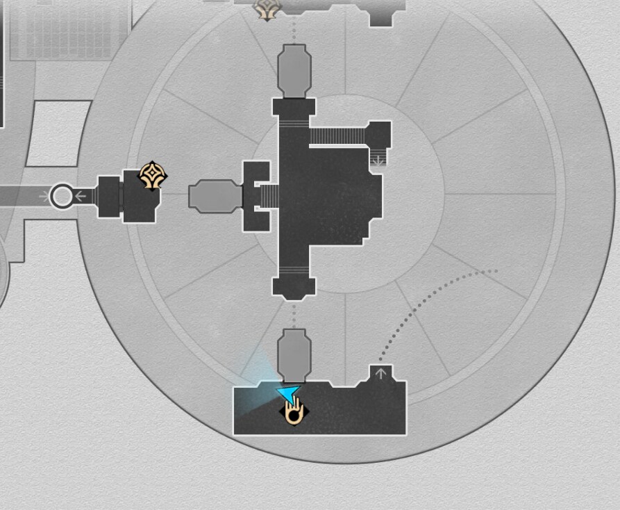 스타레일,스포) 스토리 후일담 중 하나 위치_1.png