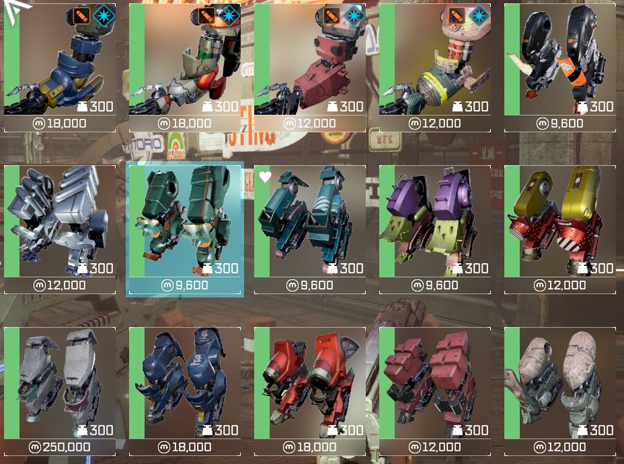 시즌 2 상점 소감 : 레시피 일제 해금 및 가격 조정_3.png