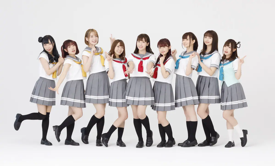 Aqours 릴레이 인터뷰 Vol.2: 스즈키 아이나_2.webp