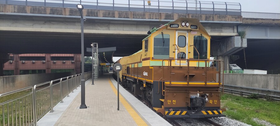 어제 휴일이라 대곡역에서 교외선을!_11.jpg