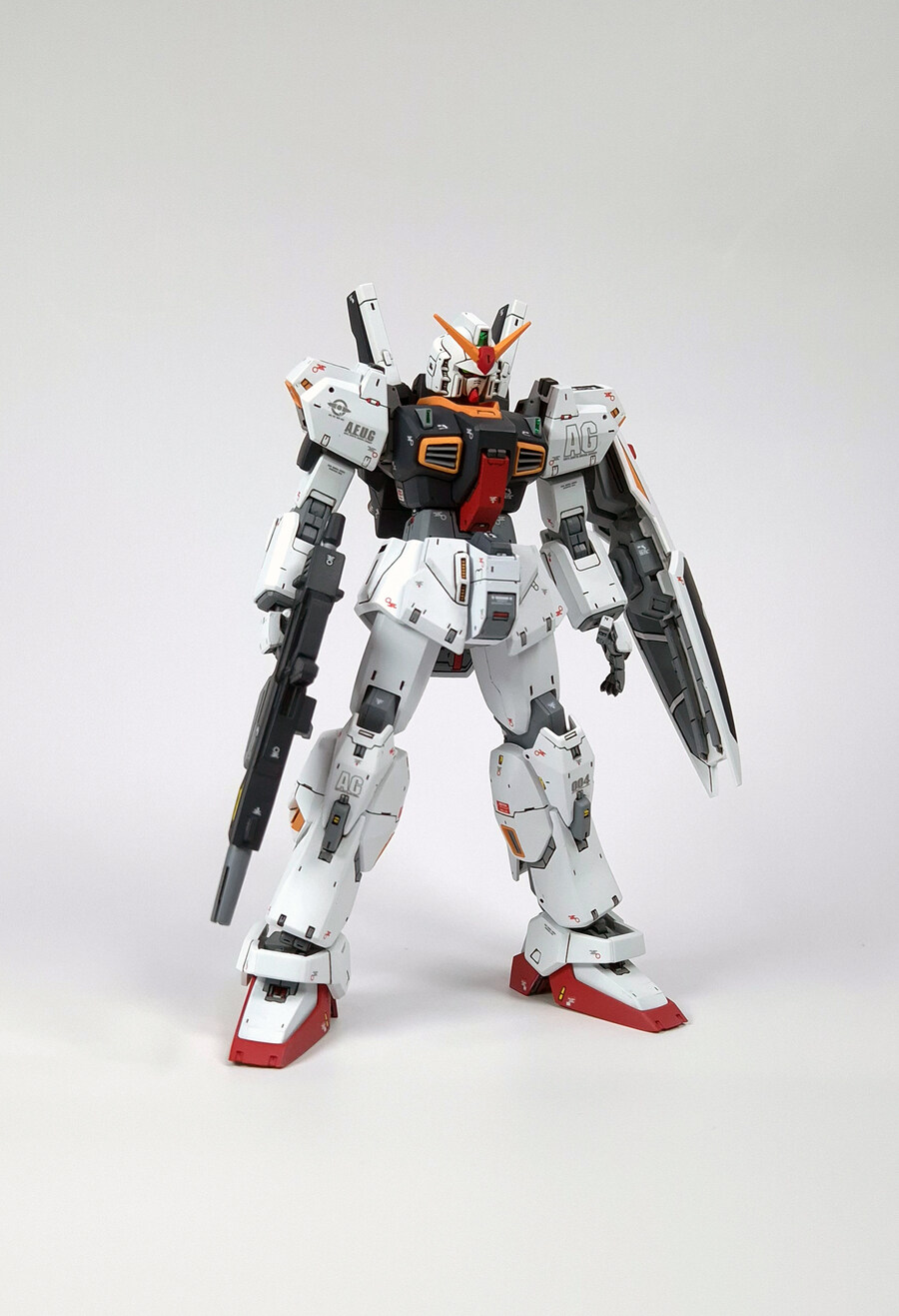 /1:144 마크 2 레진 컨버전 [제작기#01]_1.jpg