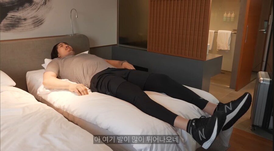 최홍만 최신 근황 ㅋㅋㅋㅋㅋㅋ_1.jpg