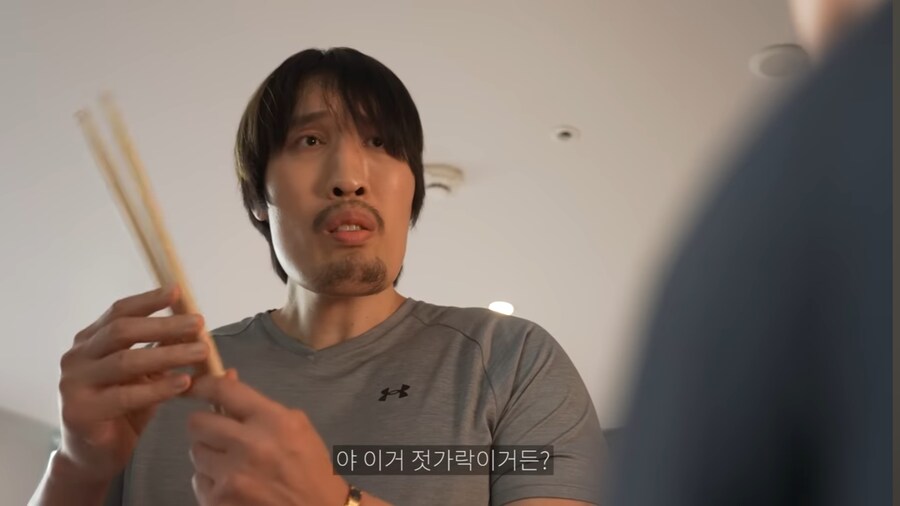 최홍만 최신 근황 ㅋㅋㅋㅋㅋㅋ_3.jpg