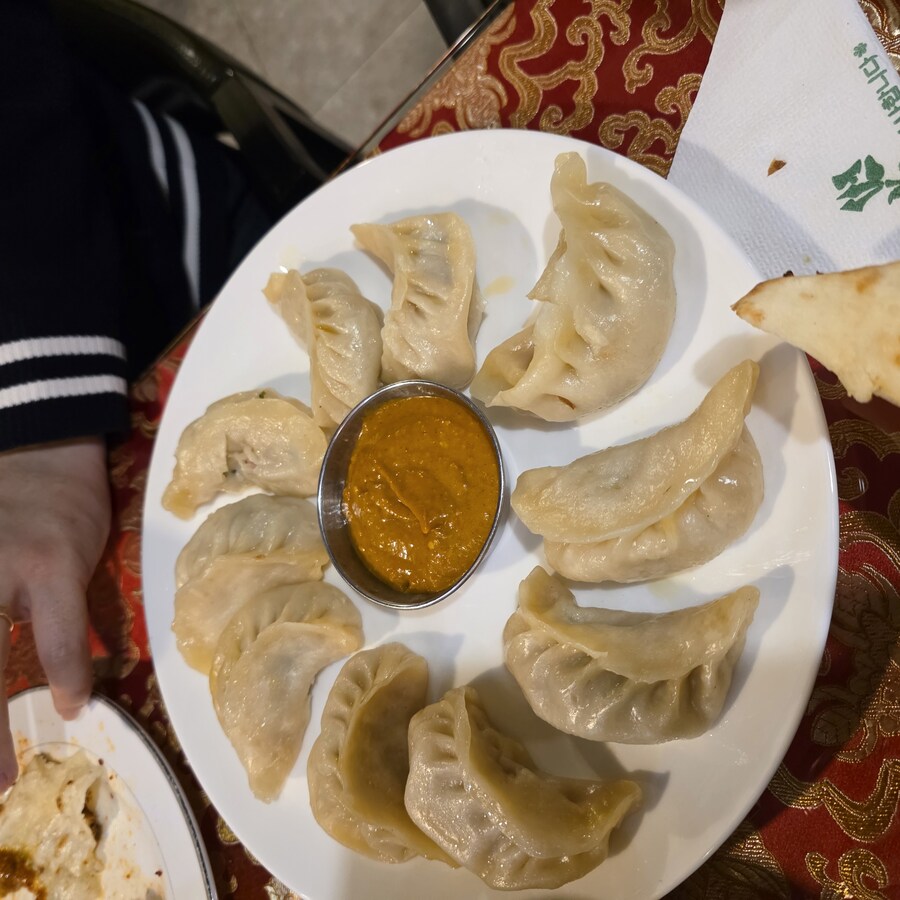 인도 음식 '죠티 인도 레스토랑'_6.jpg