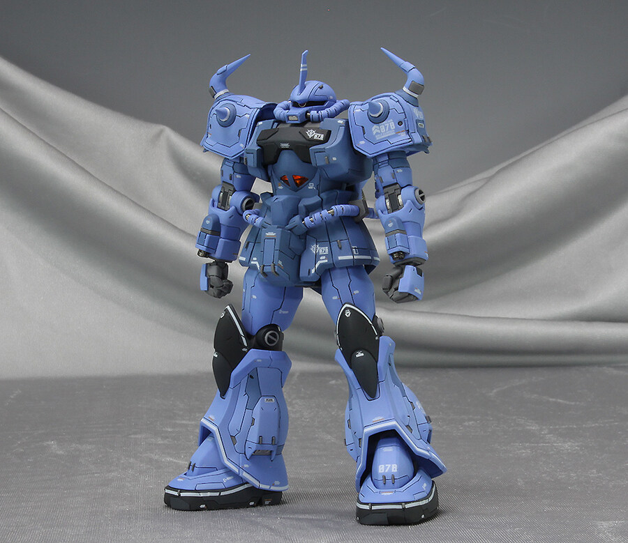 [HGUC]구프커스텀+EX도다이2 완성(스크롤주의)_8.jpg