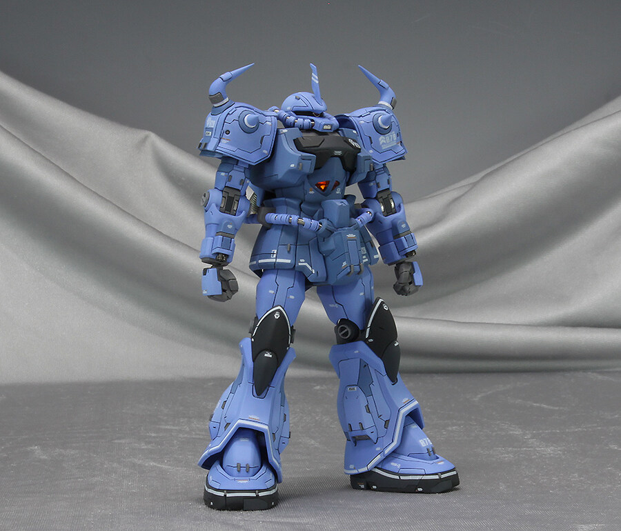 [HGUC]구프커스텀+EX도다이2 완성(스크롤주의)_10.jpg