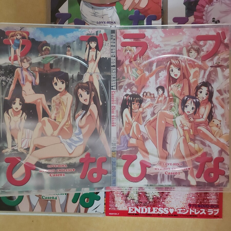 러브히나 DVD-BOX ENDLESS LOVE_6.jpg