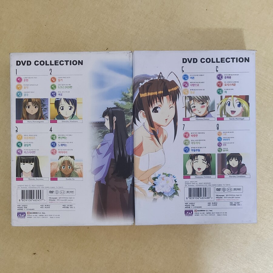 러브히나 DVD-BOX ENDLESS LOVE_8.jpg