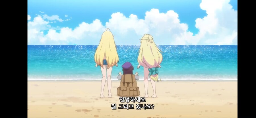 [슬라임 300년~ 2기] 흔한 이세계의 이토 준지_1.jpg