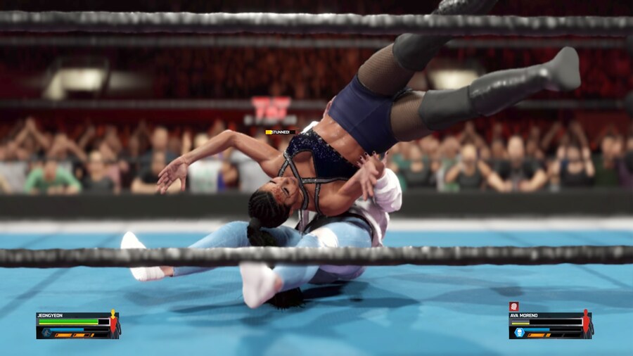 [WWE2K25] 마이 라이즈 플레이_26.jpg