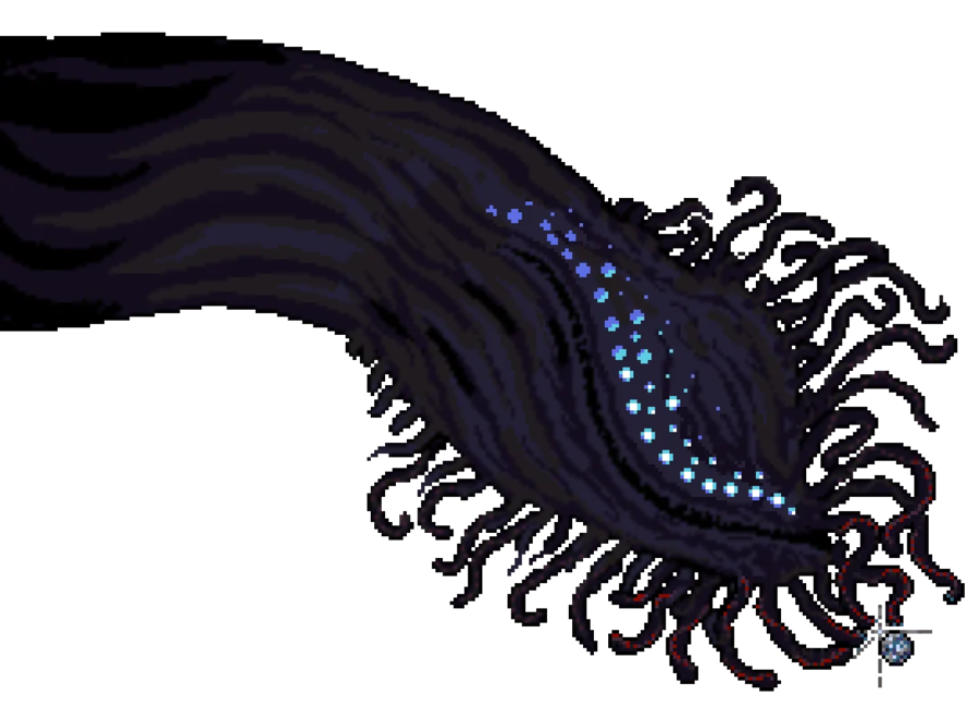 혐주의)코즈믹 호러 관련 잘 나타냈다 생각하는 게임_10.webp