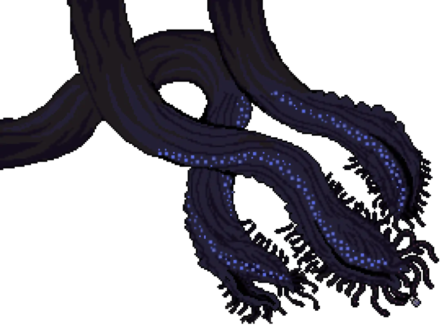 혐주의)코즈믹 호러 관련 잘 나타냈다 생각하는 게임_11.webp