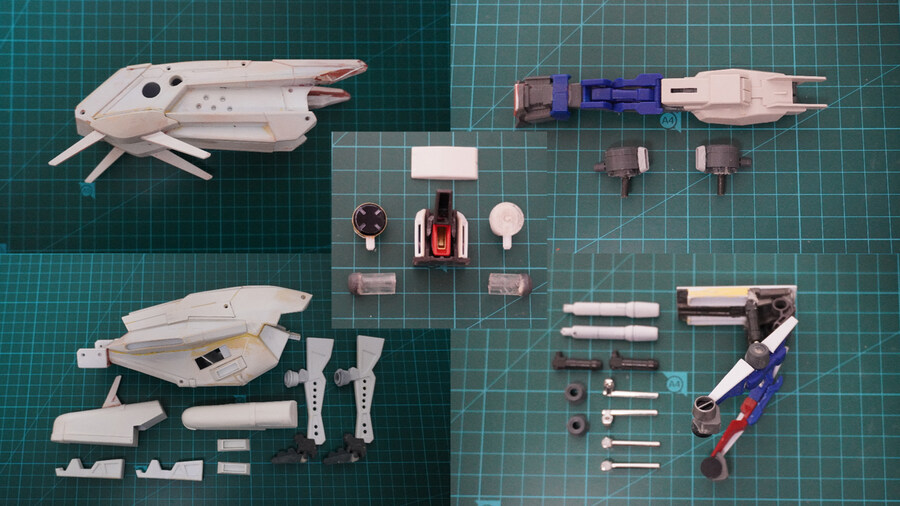 1/60 딥 스트라이커 모델링입니다._4.jpg