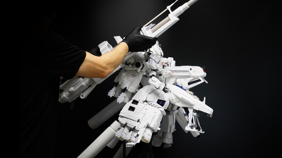 1/60 딥 스트라이커 모델링입니다._22.jpg