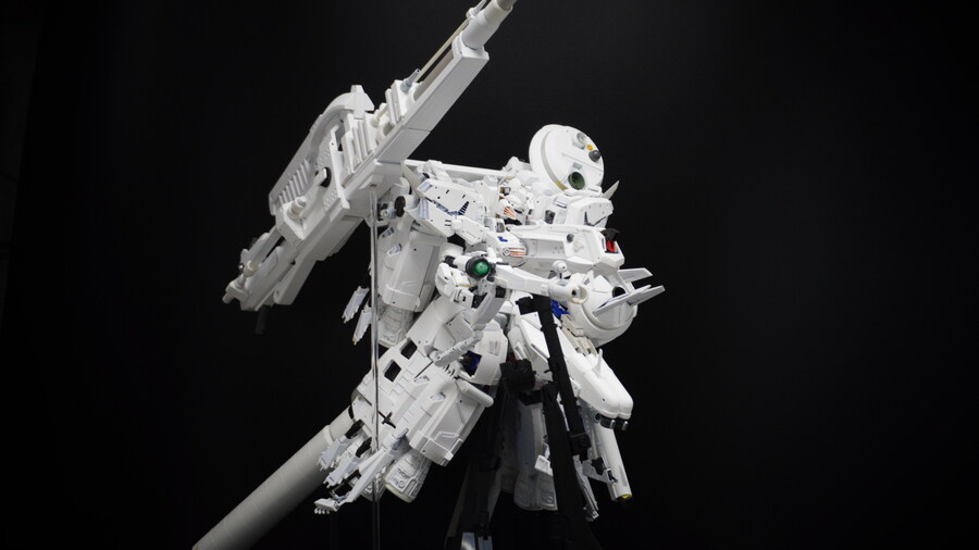 1/60 딥 스트라이커 모델링입니다._25.jpg