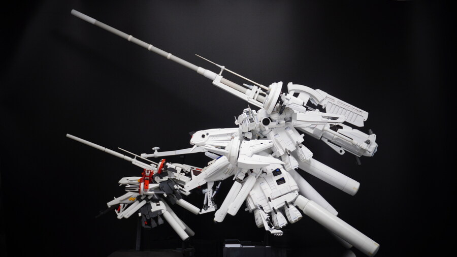 1/60 딥 스트라이커 모델링입니다._31.jpg