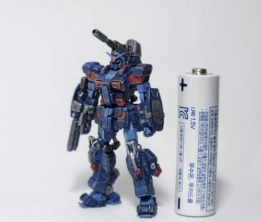 건담 아티펙트 - Full Armor Gundam_7.jpg