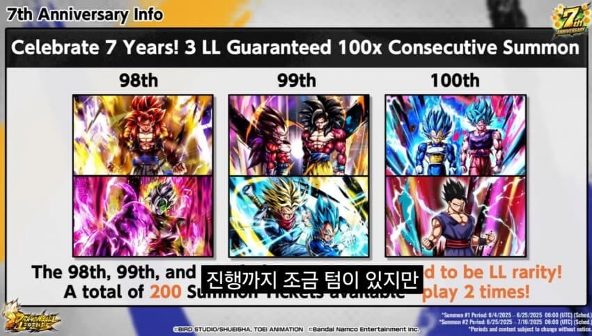 [드래곤볼레전즈] 7주년 시작 및 신 캐릭터 등장_4.jpg