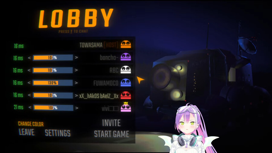 버튜버) 뭐야 한판만 할거야?_1.jpg