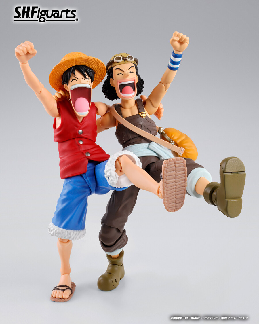 [반다이] S.H.Figuarts 우솝 - 모험의 새벽-_6.jpg