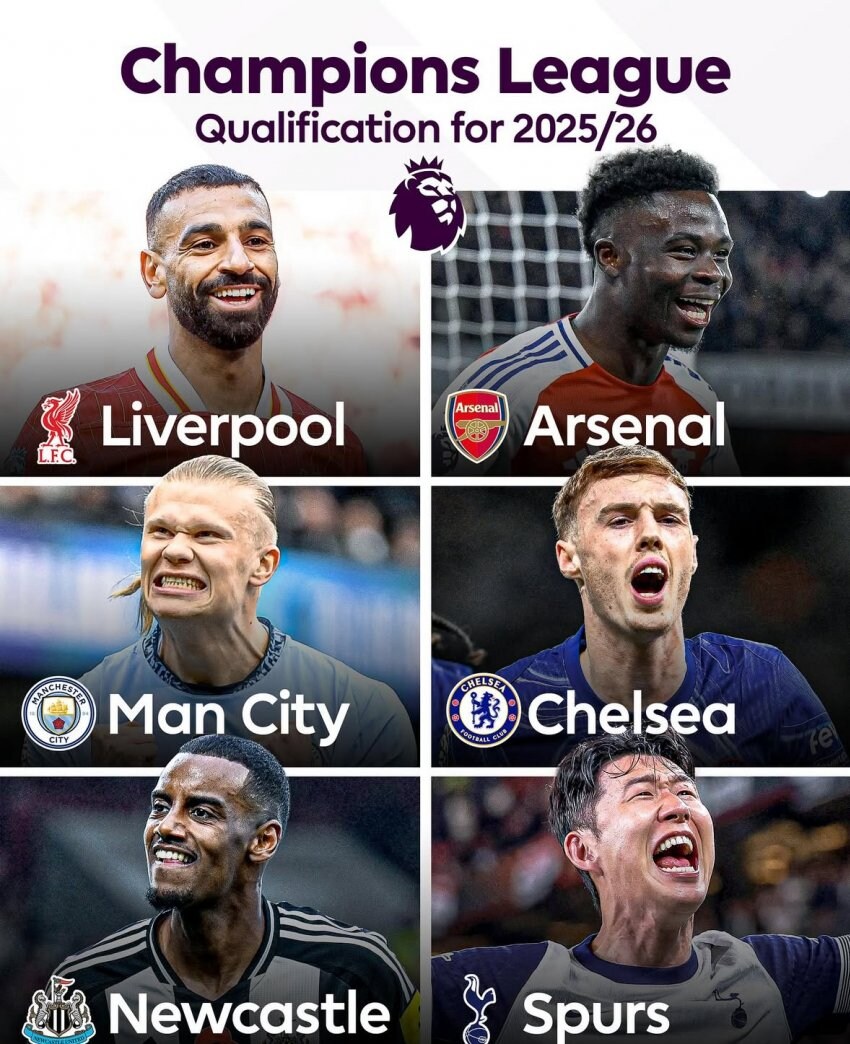 EPL)다음시즌 빅6 확정_1.jpg