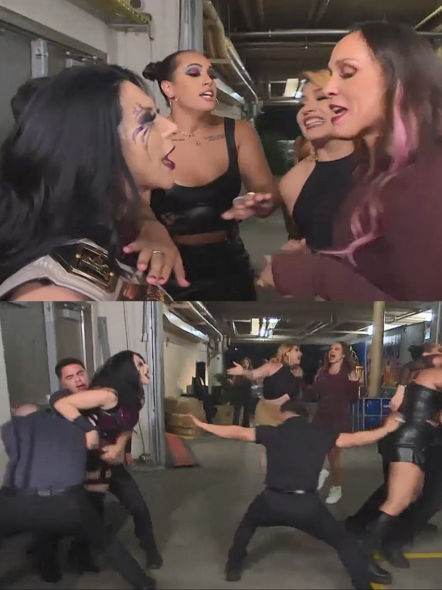 WWE 배틀그라운드 2025 결과_13.jpg
