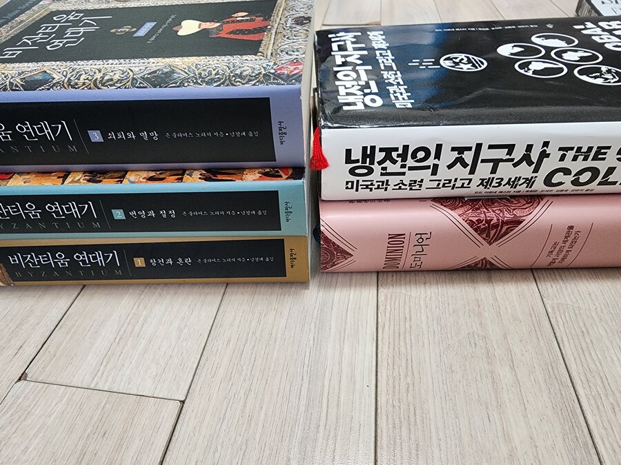 최근에 읽고 있는 벽돌 역사책들입니다_2.jpg