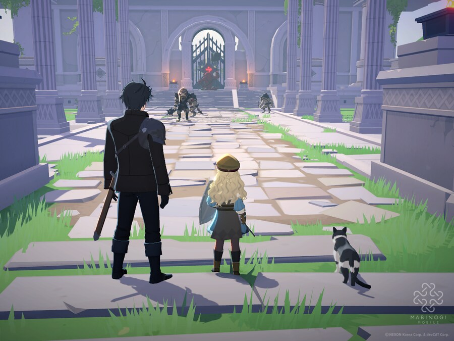 마비M) 마영전 출신 모험가가 카단퀘를 할 때_15.png