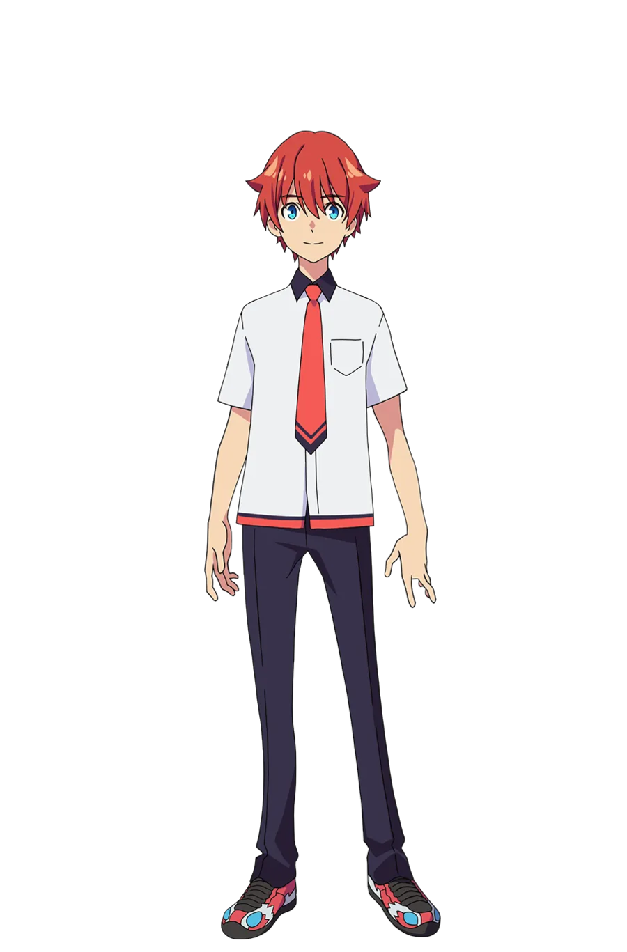 그리드맨) 유니버스에서 좀 의외였던 거_1.webp