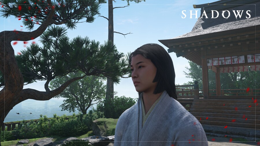 여성 NPC들 어쌔신 크리드 섀도우스_13.png